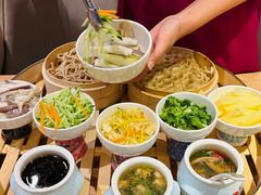 -郭靖内蒙菜·烤全羊·烧烤(望京旗舰店)