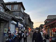 -马凯餐厅(地安门店)