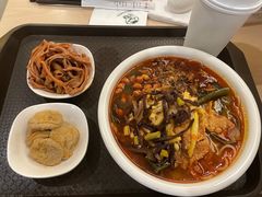 -水平有限广西米粉·广西风味集(五道口店)