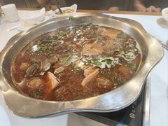 -老城红焖羊肉(人民路店)