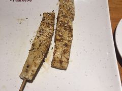 -木屋烧烤(西南角店)