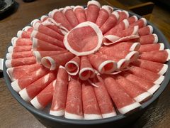 -快乐小羊·内蒙牛羊肉火锅(流花中心店)