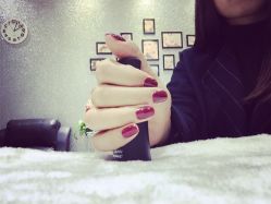 -LEILEI NAIL蕾蕾美甲美睫