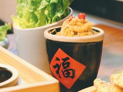 -正宗齐齐哈尔烤肉·齐牛哥鲜切炭火烤肉(杭州总店)