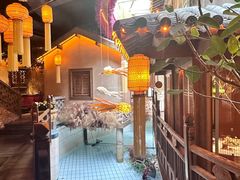 -叶叶菩提·晋福宫