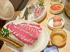 -巴奴毛肚火锅(七宝领展广场店)