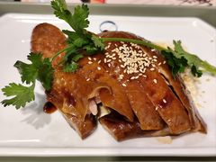 豉油鸡-本味轩精品茶餐厅(黄山路店)