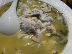 -金枝玉叶上海人家食府(三里河店)