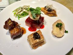 -湖滨28中餐厅·西湖宴·杭州君悦酒店