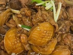 -童福兴·南京菜(老门东店)