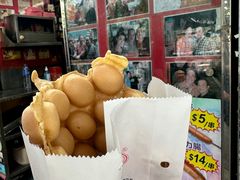 -利强记北角鸡蛋仔(弥敦道店 )