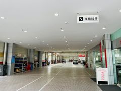 -北京鑫伯龙东风本田4S店(丰台区店)