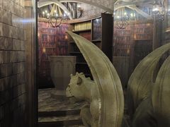 -逃脱反斗城沉浸剧情密室(北京路店)