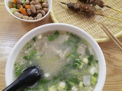 -牛记烩面(七星西路店)