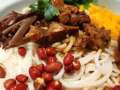 麻辣牛肉米线-云味馆·云南菜·云南米线(景田店)