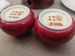 -花家怡园(四合院总店)