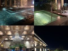 -清河半岛温泉度假酒店