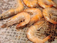 -佰烧海鲜烤肉火锅自助(世茂国际广场店)