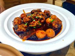 -周家二小姐的菜(西津渡店)