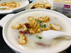 -卓粤拉肠(红庙店)