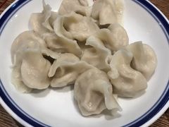 -新兴园饺子馆(望京店)