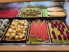 -一绪に寿喜烧(虹悦城店)