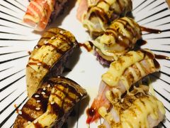 -旺角里·榴莲鸡煲(兴华商场分店)