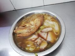 -其英猪脚粉(衡阳路总店)