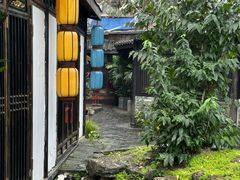 -院8里·小聚园(九眼桥店)