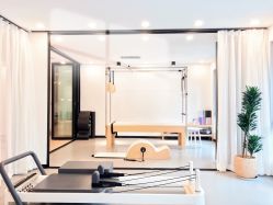 -Real Pilates优体普拉提