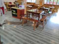 大堂-上卢老天大馄饨(上楼线店)