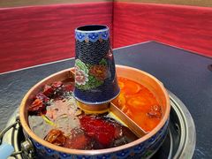 -咏江南·苏式火锅·苏州评弹(观前街店)