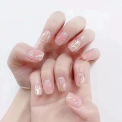-Halo美甲美睫