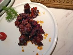 -荷花亭·湖北融合菜(中商广场店)
