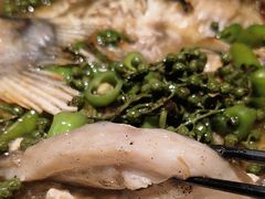 -探鱼·鲜青椒爽麻烤鱼(苏宁广场店)