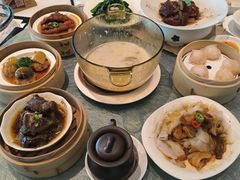 -金悦轩海鲜酒家(拱北店)