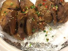 -紫阳家宴(源深店)