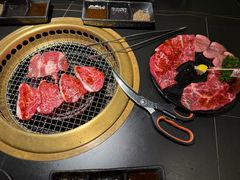 -谷牛和牛烤肉(漕河泾印象城店)