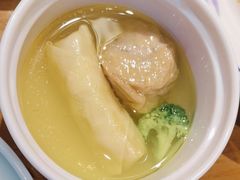 -三凤酒家·百年无锡菜(清扬茂业店)