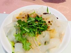 麻酱拉皮-老昌春饼(中央大街店)