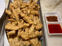 小酥肉-二十八里太湖船菜(吉祥路店)