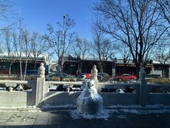 -满堂·烤鸭店·北京菜(鼓楼店)