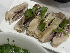 -清真·马记金兰牛肉面(大木桥路店)