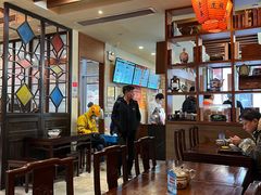 大堂-大壶春生煎(四川中路店)