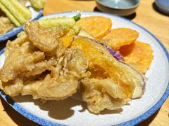 -镹·鱼料理  国产鱼使用店