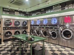 -WASHME大洗屋(虹桥南丰城直营店)