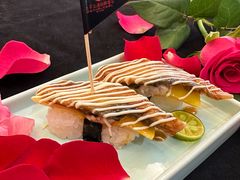 -元通寿司(东骏店)