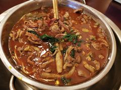 -胖娃古镇鸡杂(磁器口总店)
