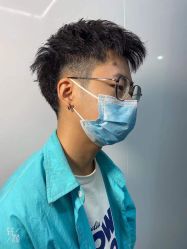 -东方美妍