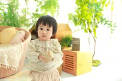 点击看大图 -Baby Pastel 自然光儿童摄影(CBD店)